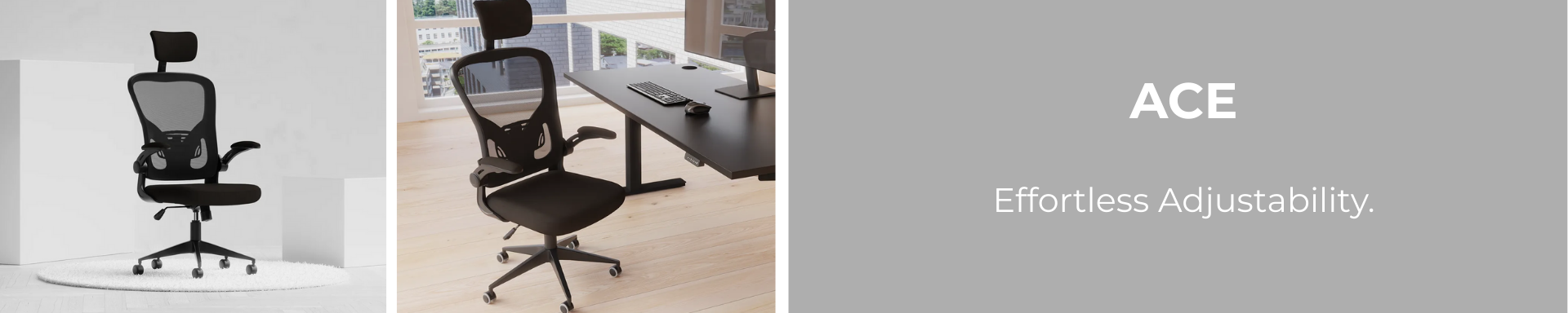 Ace Executive Chairs